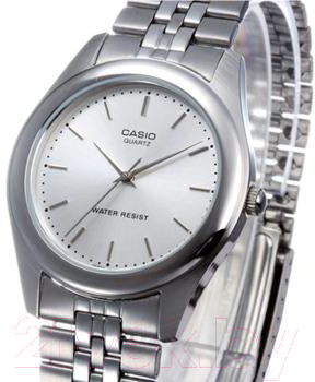 Часы наручные женские Casio LTP-1129A-7A