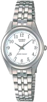 Часы наручные женские Casio LTP-1129A-7B - 
