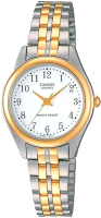 Часы наручные женские Casio LTP-1129G-7B - 