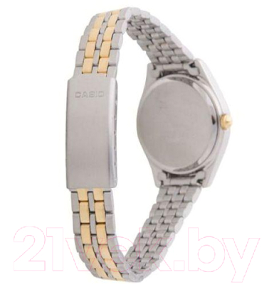 Часы наручные женские Casio LTP-1129G-7B