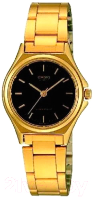 Часы наручные женские Casio LTP-1130N-1A