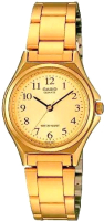 Часы наручные женские Casio LTP-1130N-9B - 