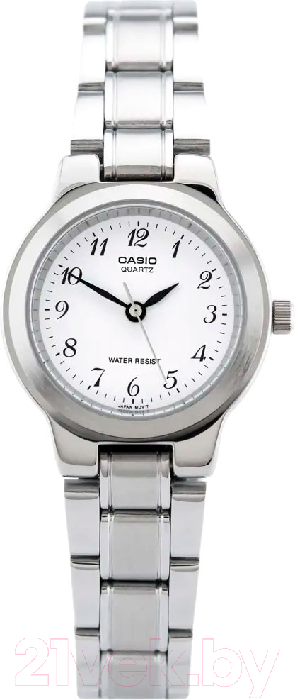 Часы наручные женские Casio LTP-1131A-7B