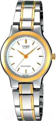 Часы наручные женские Casio LTP-1131G-7A