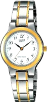 Часы наручные женские Casio LTP-1131G-7B - 