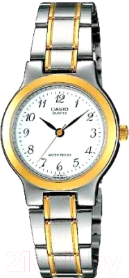 Часы наручные женские Casio LTP-1131G-7B