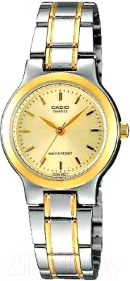 Часы наручные женские Casio LTP-1131G-9A