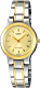Часы наручные женские Casio LTP-1131G-9A - 