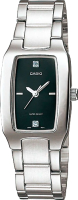 Часы наручные женские Casio LTP-1165A-1C2 - 