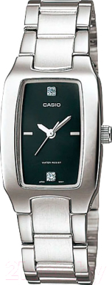 Часы наручные женские Casio LTP-1165A-1C2