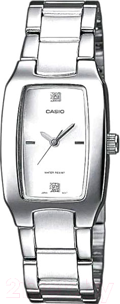 Часы наручные женские Casio LTP-1165A-7C2