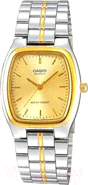Часы наручные женские Casio LTP-1169G-9A