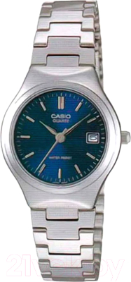 Часы наручные женские Casio LTP-1170A-2A