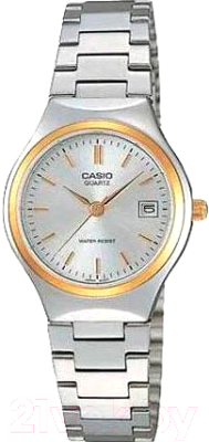 Часы наручные женские Casio LTP-1170G-7A