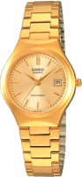 Часы наручные женские Casio LTP-1170N-9A - 