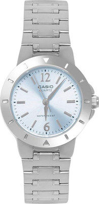 Часы наручные женские Casio LTP-1177A-2A -