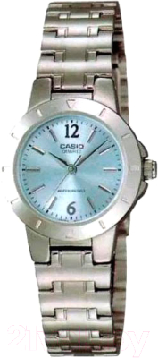 Часы наручные женские Casio LTP-1177A-2A