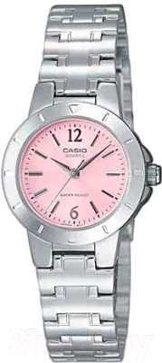 Часы наручные женские Casio LTP-1177A-4A1