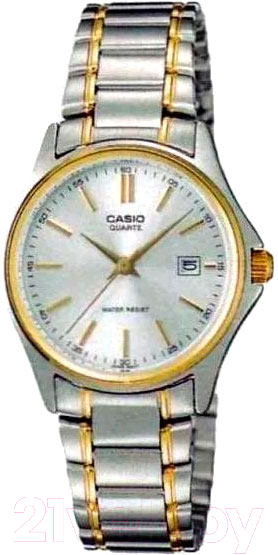 Часы наручные женские Casio LTP-1183G-7A