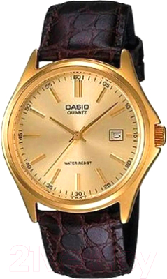 Часы наручные женские Casio LTP-1183Q-9A