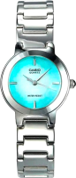 

Часы наручные женские Casio, LTP-1191A-3C