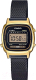 Часы наручные женские Casio LA-670WEMB-1E - 