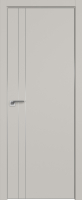 

Дверь межкомнатная ProfilDoors, 42SMK зпп Eclipse зпз 190 80x200
