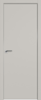 

Дверь межкомнатная ProfilDoors, 1SMK зпп Eclipse зпз 190 90x200