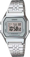 Часы наручные женские Casio LA-680WA-7E - 
