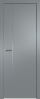 

Дверь межкомнатная ProfilDoors, 42SMK зпп Eclipse зпз 190 80x200