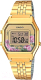 Часы наручные женские Casio LA-680WGA-4C - 