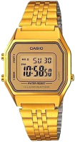 Часы наручные женские Casio LA-680WGA-9E - 