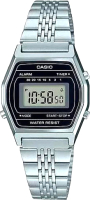 

Часы наручные женские Casio, LA-690WEA-1E