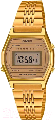 Часы наручные женские Casio LA-690WEGA-9E