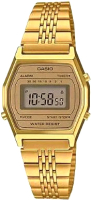 

Часы наручные женские Casio, LA-690WGA-9E