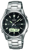Часы наручные мужские Casio LCW-M100DSE-1A - 