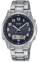 Часы наручные мужские Casio LCW-M100TSE-1A2 - 