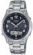 Часы наручные мужские Casio LCW-M100TSE-1A2 - 