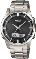 Часы наручные мужские Casio LCW-M170TD-1A - 