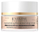 Крем для лица Eveline Cosmetics Organic Gold Регенерирующий увлажняющий (50мл) - 