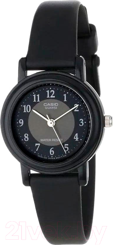 Часы наручные женские Casio LQ-139AMV-1B3