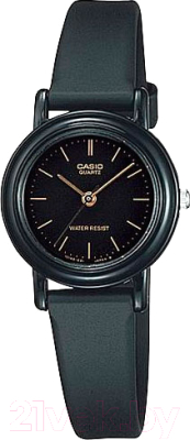 Часы наручные женские Casio LQ-139AMV-1E