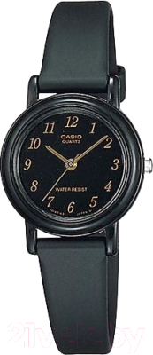 Часы наручные женские Casio LQ-139AMV-1L