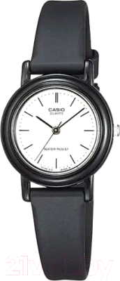 Часы наручные женские Casio LQ-139BMV-7E