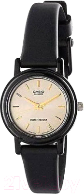 Часы наручные женские Casio LQ-139EMV-9A