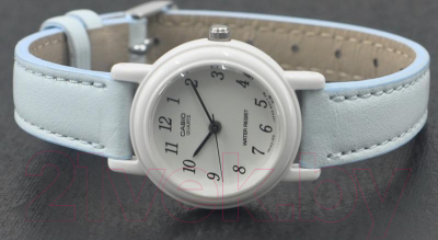 Часы наручные женские Casio LQ-139L-2B