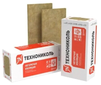 

Плита теплоизоляционная Технониколь, Техноруф Проф 1200x600x60