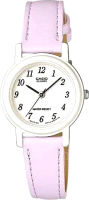 Часы наручные женские Casio LQ-139L-6B - 