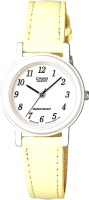 Часы наручные женские Casio LQ-139L-9B - 