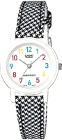 

Часы наручные женские Casio, LQ-139LB-1B
